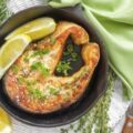 Красивая сервировка