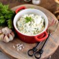 Творожная закуска