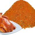 Приправа для курицы
