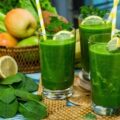 Отвар из петрушки для похудения