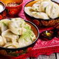 Русское блюдо