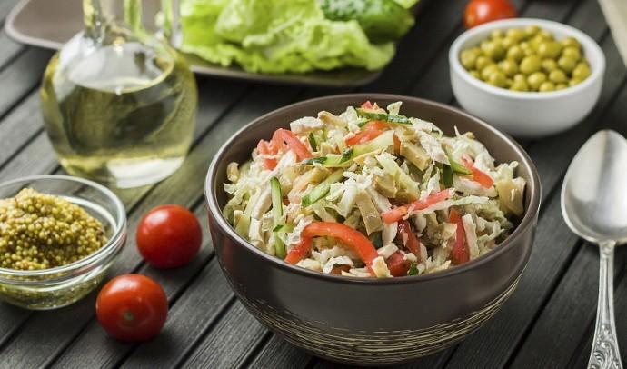 Экспресс закуска